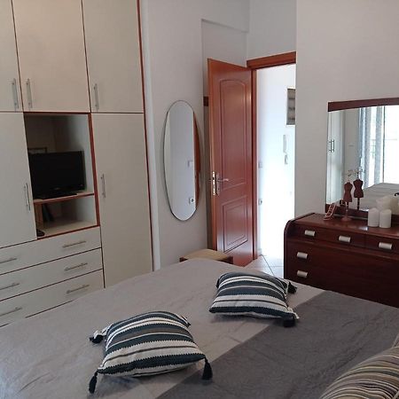 Elpida'S Cozy Home 干尼亞 外观 照片