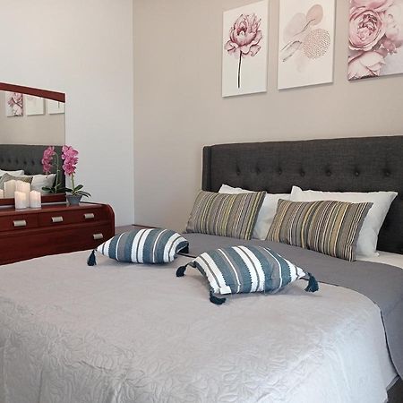 Elpida'S Cozy Home 干尼亞 外观 照片