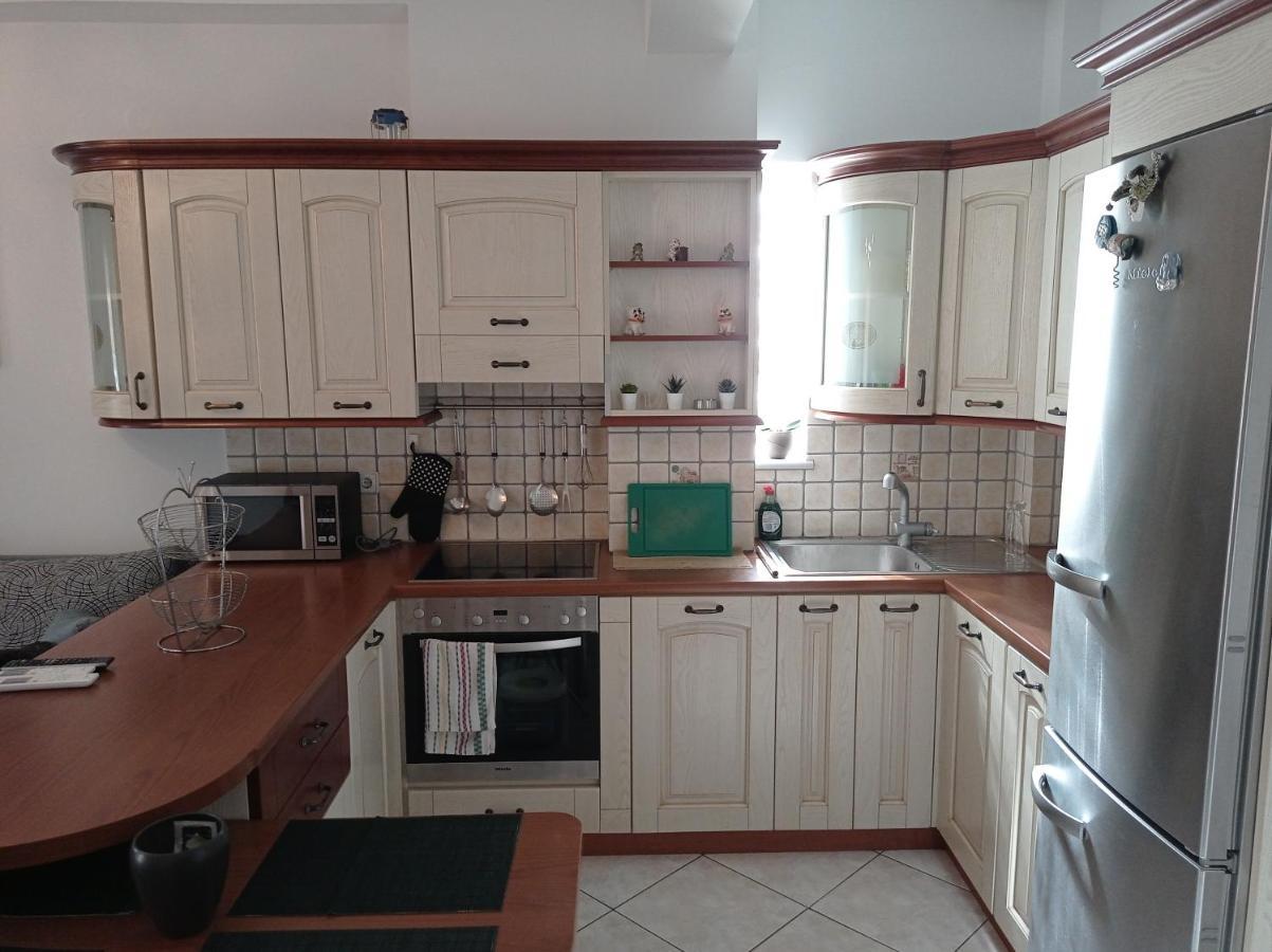 Elpida'S Cozy Home 干尼亞 外观 照片
